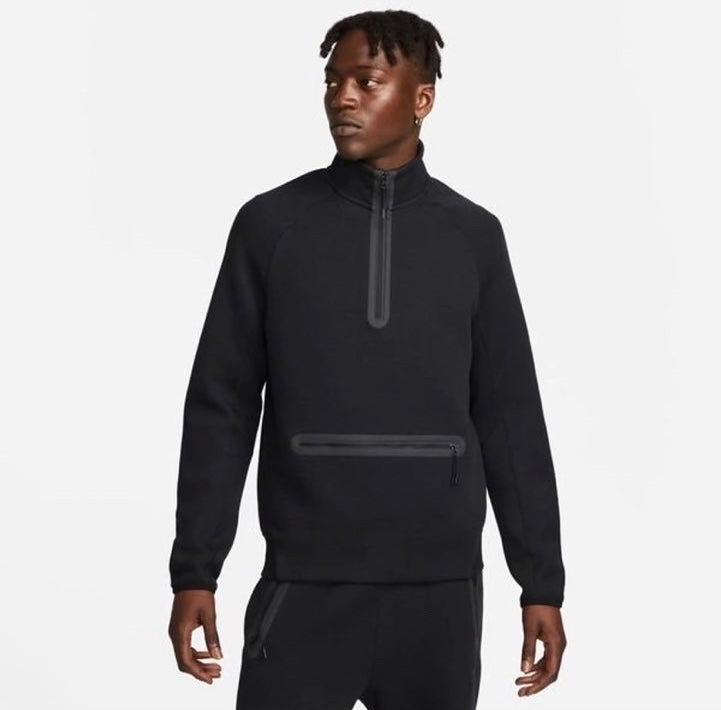 Sweat à demi-zip Nike Sportswear
Tech Fleece